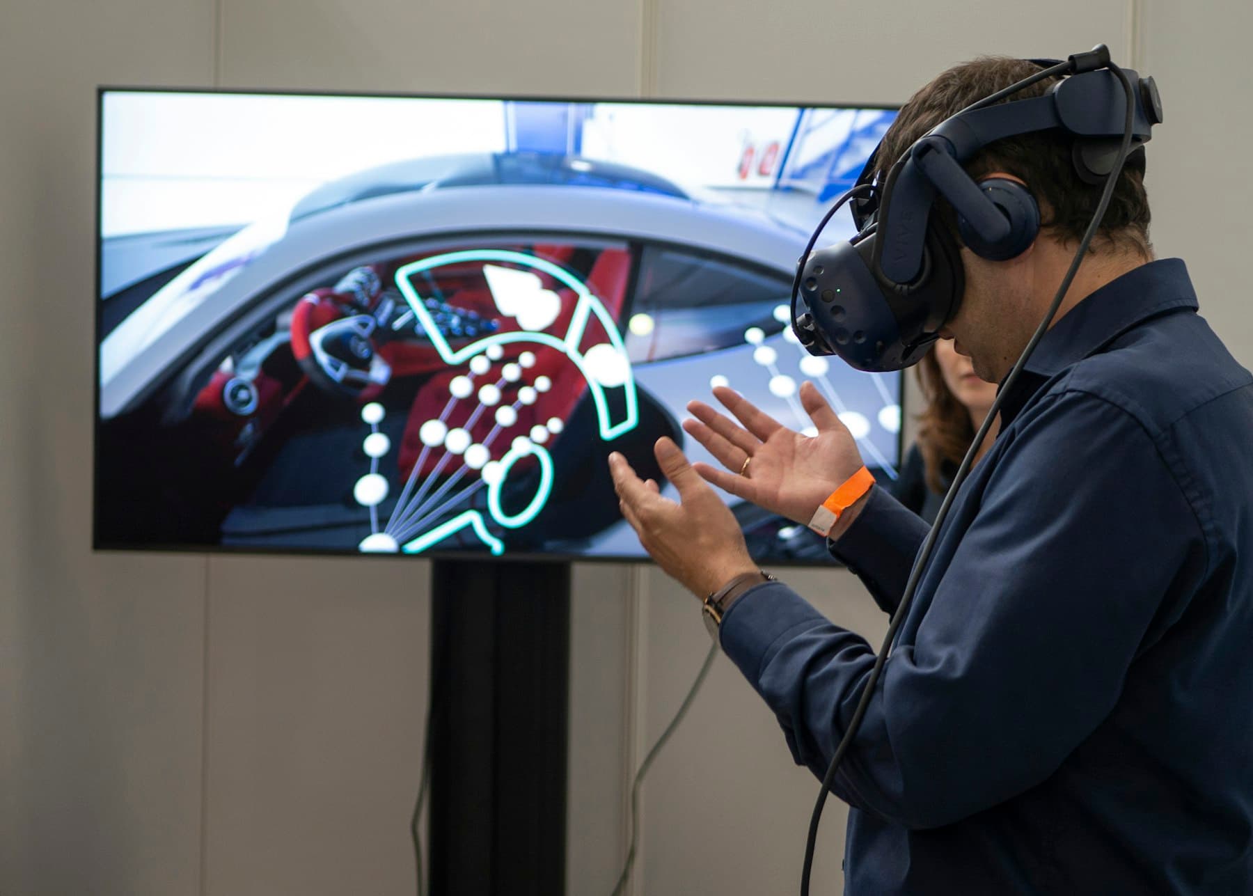 VR-зомби